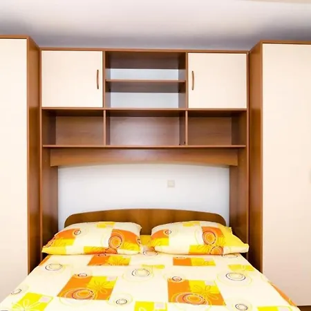Casablanca - Double With Shared External Bathroom Lägenhet