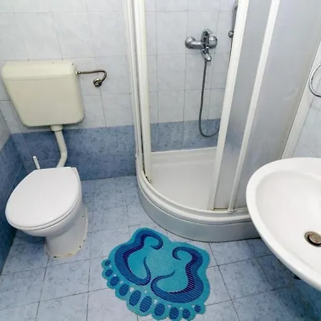 Appartamento Casablanca - Double With Shared External Bathroom Ragusa