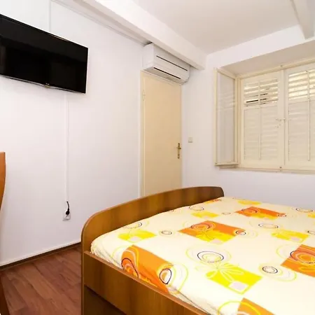 Διαμέρισμα Casablanca - Double With Shared External Bathroom Ντουμπρόβνικ
