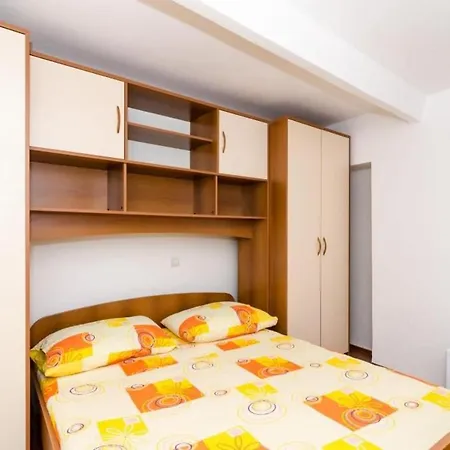 Apartmán Casablanca - Double With Shared External Bathroom Dubrovník
